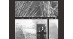 Desktop Screenshot of nathandautenhahn.com